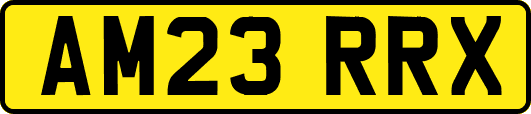AM23RRX