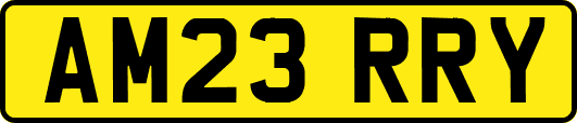 AM23RRY