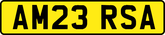 AM23RSA