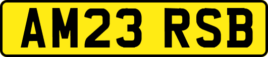 AM23RSB