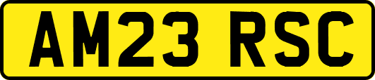 AM23RSC
