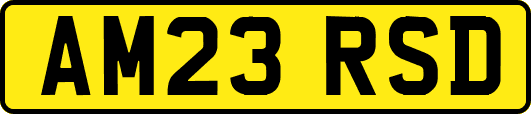 AM23RSD