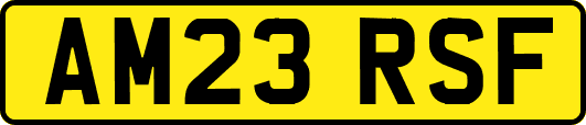 AM23RSF
