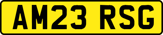 AM23RSG