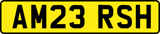 AM23RSH