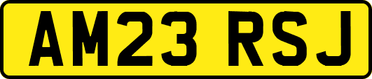 AM23RSJ