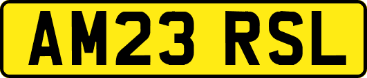 AM23RSL
