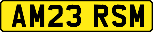 AM23RSM
