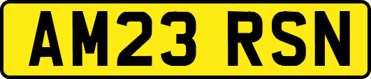 AM23RSN