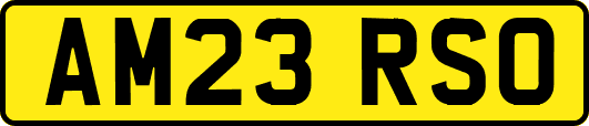 AM23RSO