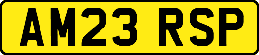 AM23RSP