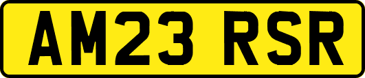 AM23RSR