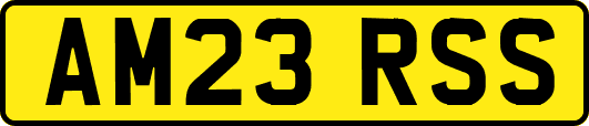 AM23RSS