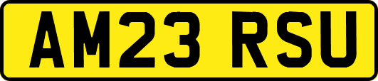 AM23RSU