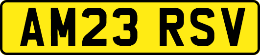 AM23RSV