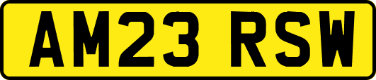 AM23RSW