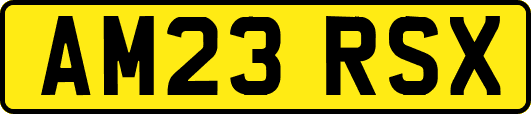AM23RSX