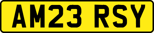AM23RSY