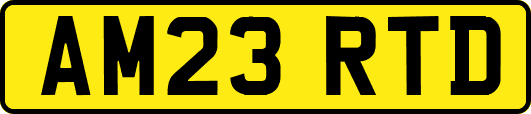 AM23RTD