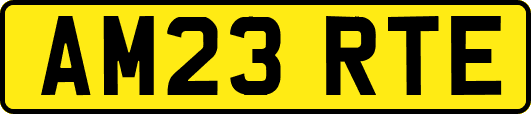 AM23RTE