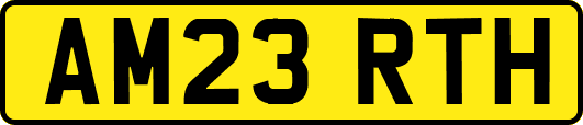 AM23RTH