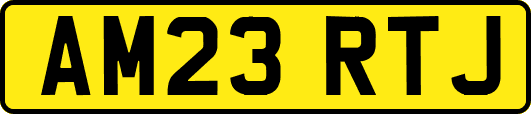 AM23RTJ