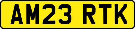 AM23RTK