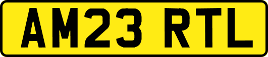 AM23RTL