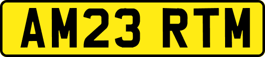 AM23RTM
