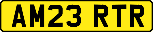 AM23RTR
