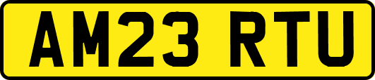 AM23RTU