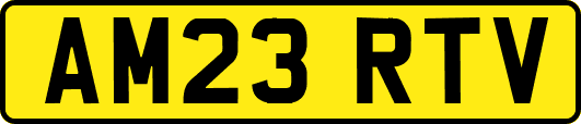 AM23RTV