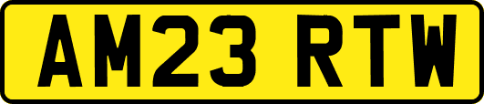 AM23RTW