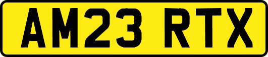 AM23RTX