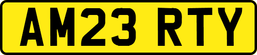 AM23RTY