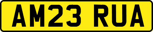 AM23RUA