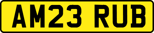 AM23RUB