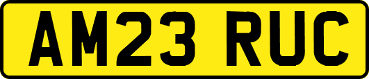 AM23RUC