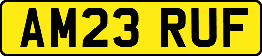 AM23RUF