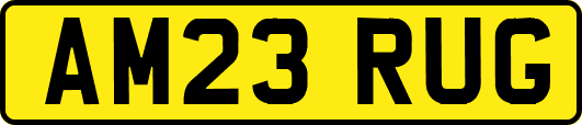 AM23RUG