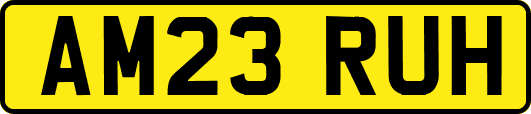 AM23RUH