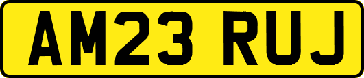 AM23RUJ