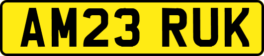 AM23RUK