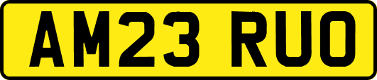 AM23RUO