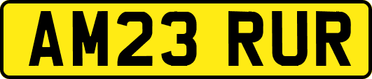 AM23RUR