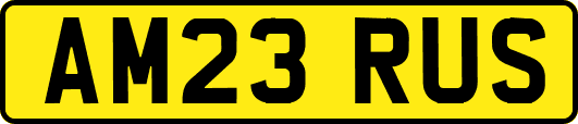 AM23RUS