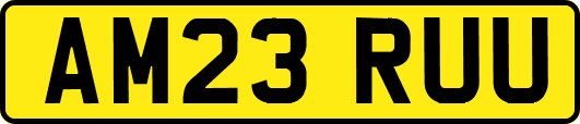 AM23RUU