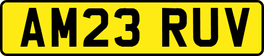 AM23RUV