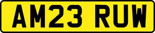 AM23RUW