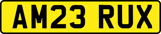 AM23RUX